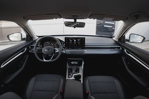Belgee S50 2025 года, 0 км - вид 19