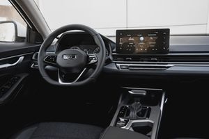 Belgee S50 2025 года, 0 км - вид 23