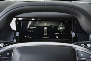 Jetour T1 2025 года, 0 км - вид 16