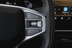 Jetour T1 2025 года, 0 км - вид 17