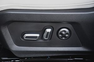 Jetour T1 2025 года, 0 км - вид 27