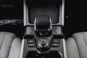 Jetour T1 2025 года, 0 км - вид 28
