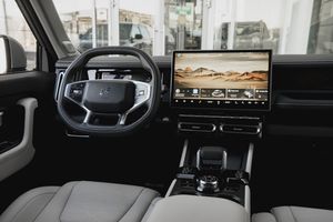 Jetour T1 2025 года, 0 км - вид 31
