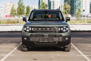 Jetour T1 2025 года, 0 км - вид 4