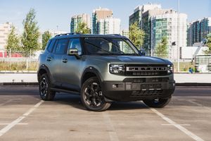 Jetour T1 2025 года, 0 км - вид 5