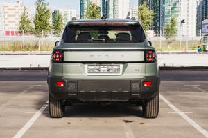 Jetour T1 2025 года, 0 км - вид 10