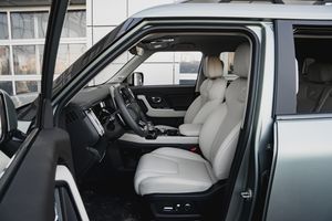 Jetour T1 2025 года, 0 км - вид 18