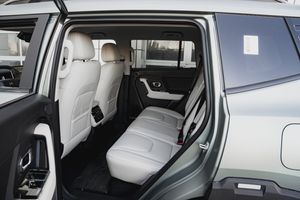 Jetour T1 2025 года, 0 км - вид 22