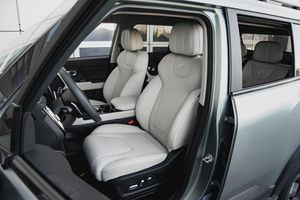 Jetour T1 2025 года, 0 км - вид 19