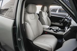 Jetour T1 2025 года, 0 км - вид 20