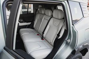Jetour T1 2025 года, 0 км - вид 23
