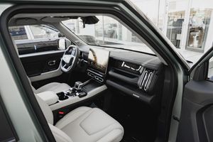Jetour T1 2025 года, 0 км - вид 21