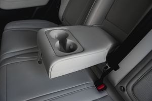 Jetour T1 2025 года, 0 км - вид 34