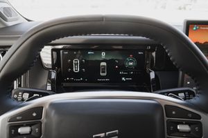 Jetour T1 2025 года, 0 км - вид 22