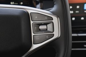 Jetour T1 2025 года, 0 км - вид 23