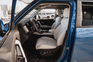 Jetour T1 2025 года, 0 км - вид 13