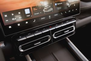 Jetour T1 2025 года, 0 км - вид 28
