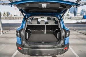 Jetour T1 2025 года, 0 км - вид 12