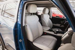Jetour T1 2025 года, 0 км - вид 16