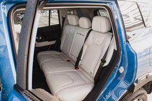 Jetour T1 2025 года, 0 км - вид 17