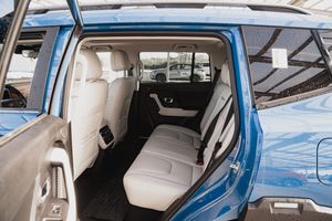 Jetour T1 2025 года, 0 км - вид 18