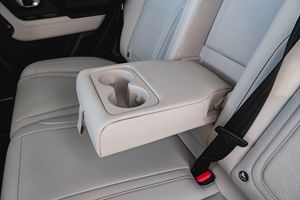 Jetour T1 2025 года, 0 км - вид 32