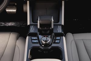 Jetour T1 2025 года, 0 км - вид 27