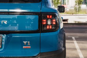 Jetour T1 2025 года, 0 км - вид 11