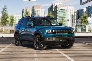Jetour T1 2025 года, 0 км - вид 3