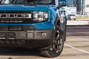 Jetour T1 2025 года, 0 км - вид 5