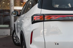TENET T4 2025 года, 0 км - вид 11