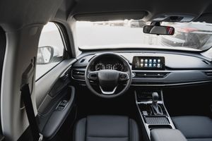 TENET T4 2025 года, 0 км - вид 23