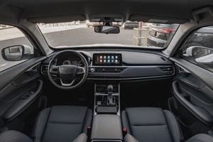 TENET T4 2025 года, 0 км - вид 21