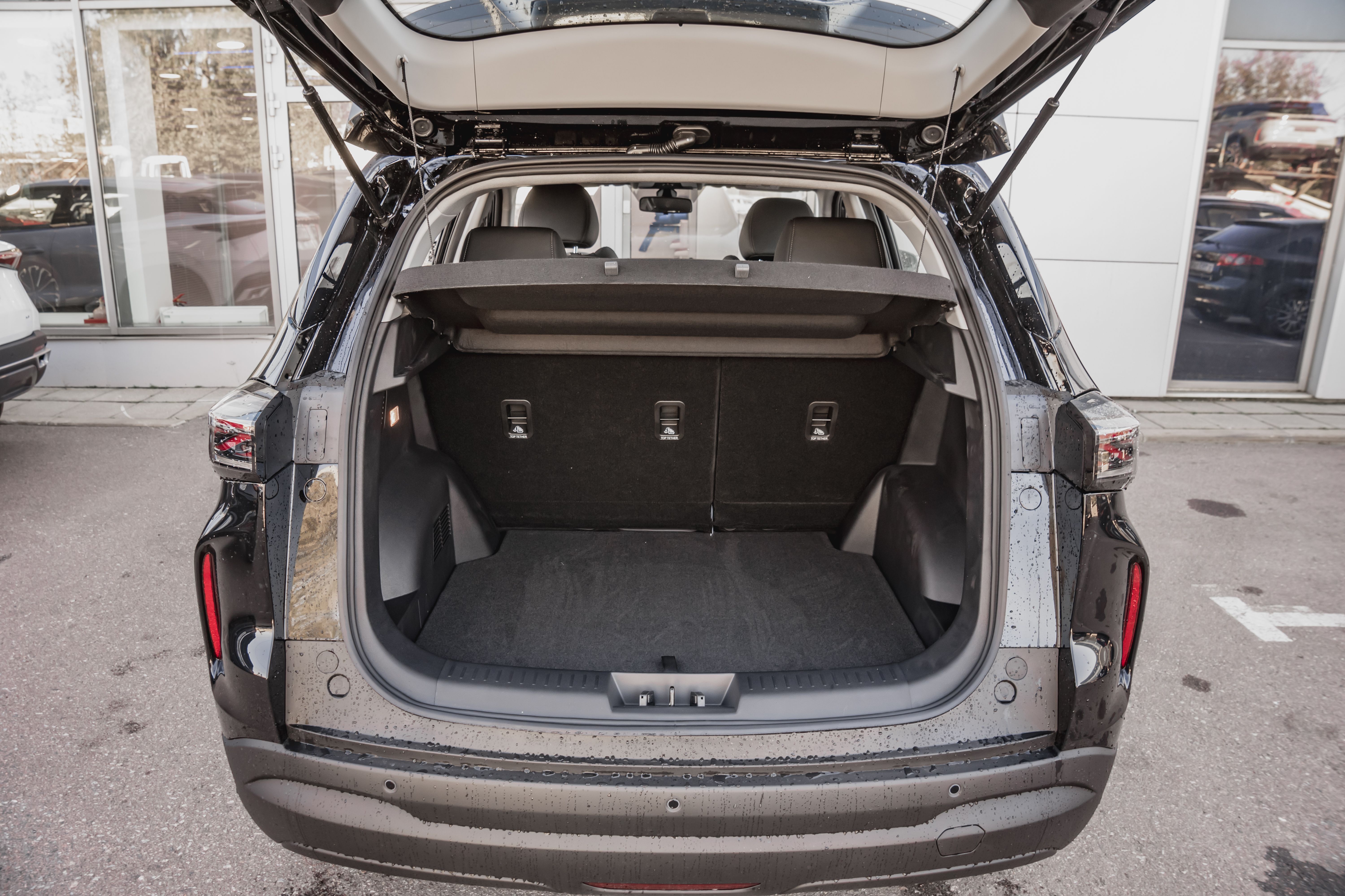 TENET T4 2025 года, 0 км - вид 13