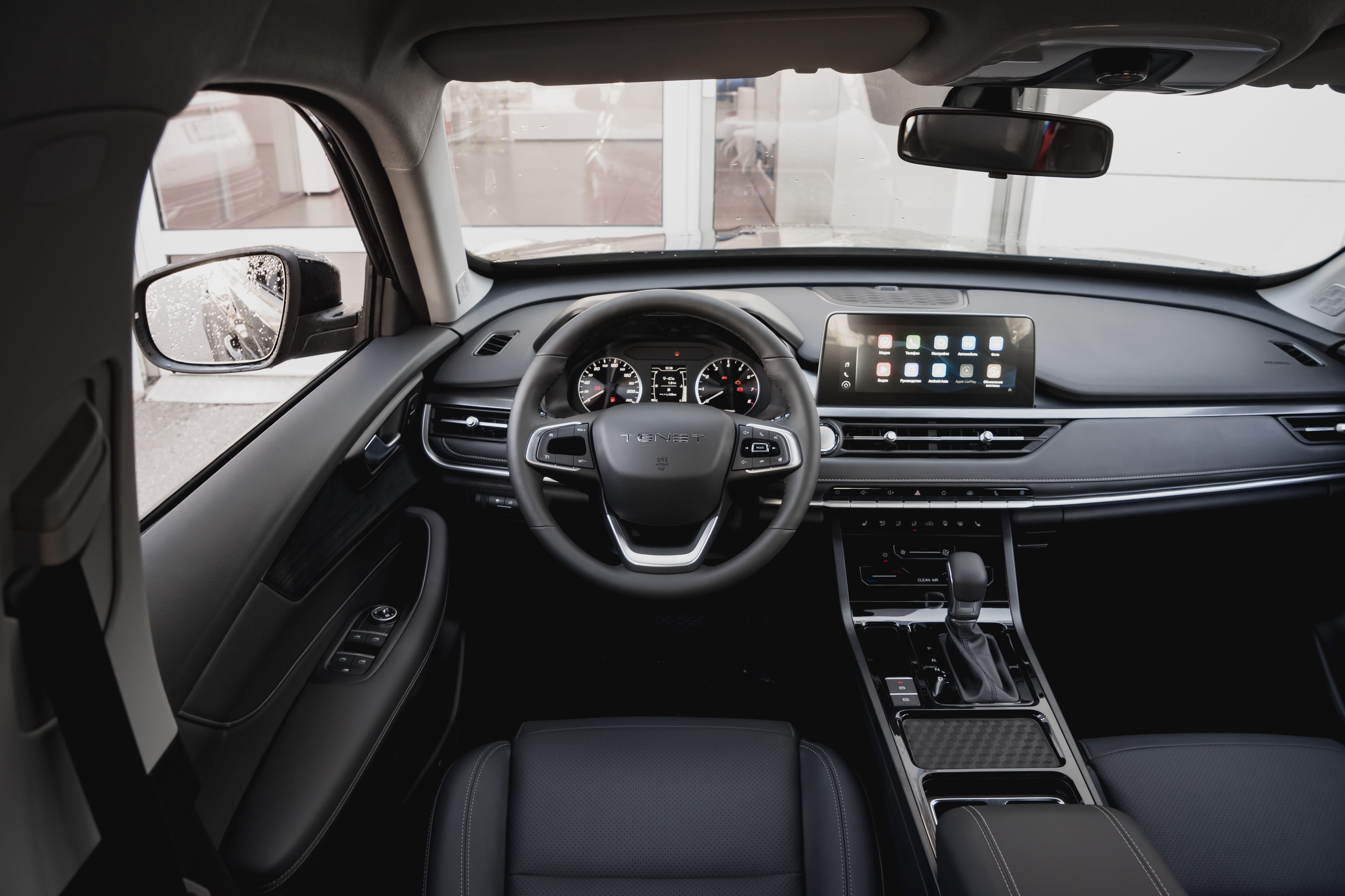 TENET T4 2025 года, 0 км - вид 20