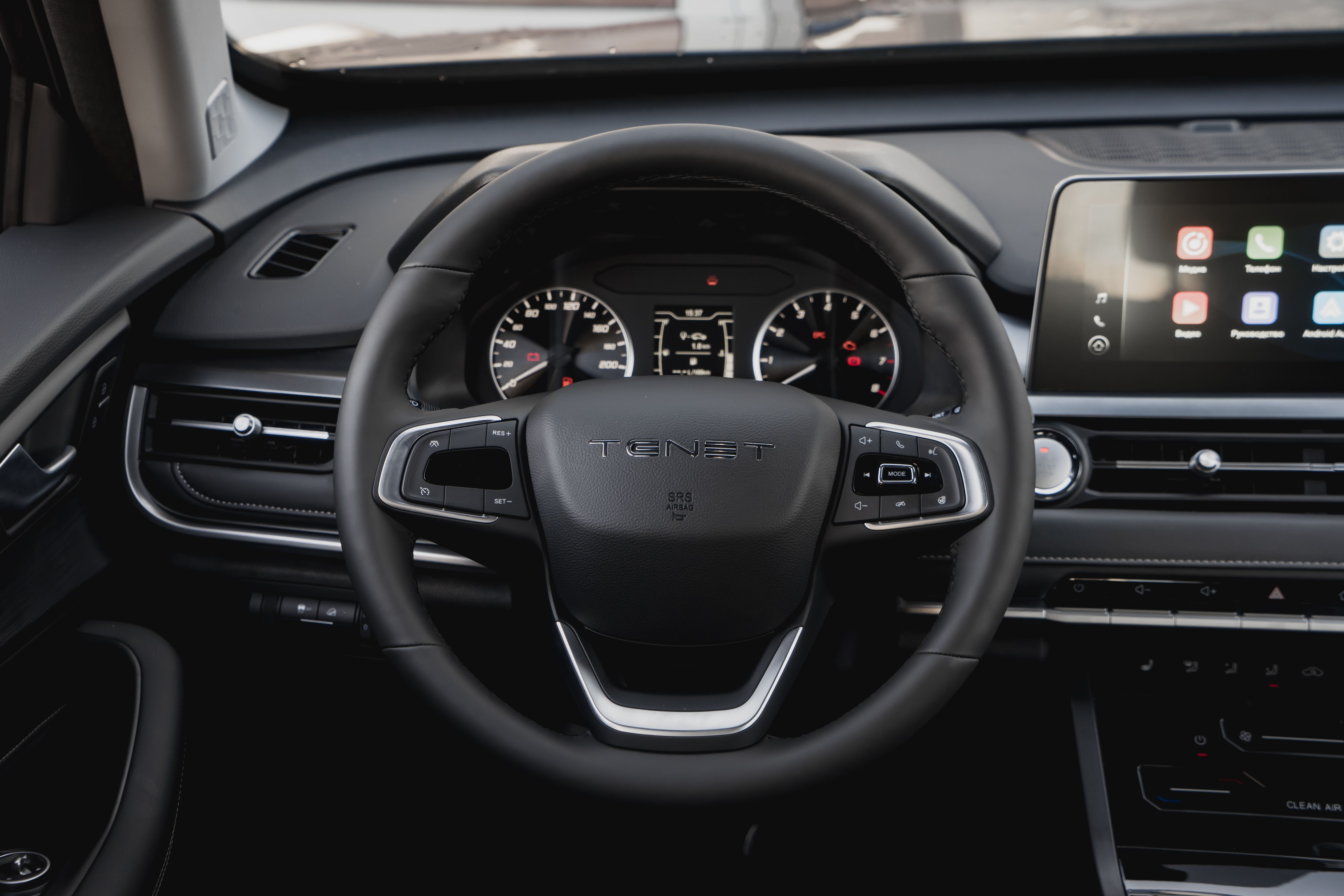 TENET T4 2025 года, 0 км - вид 25