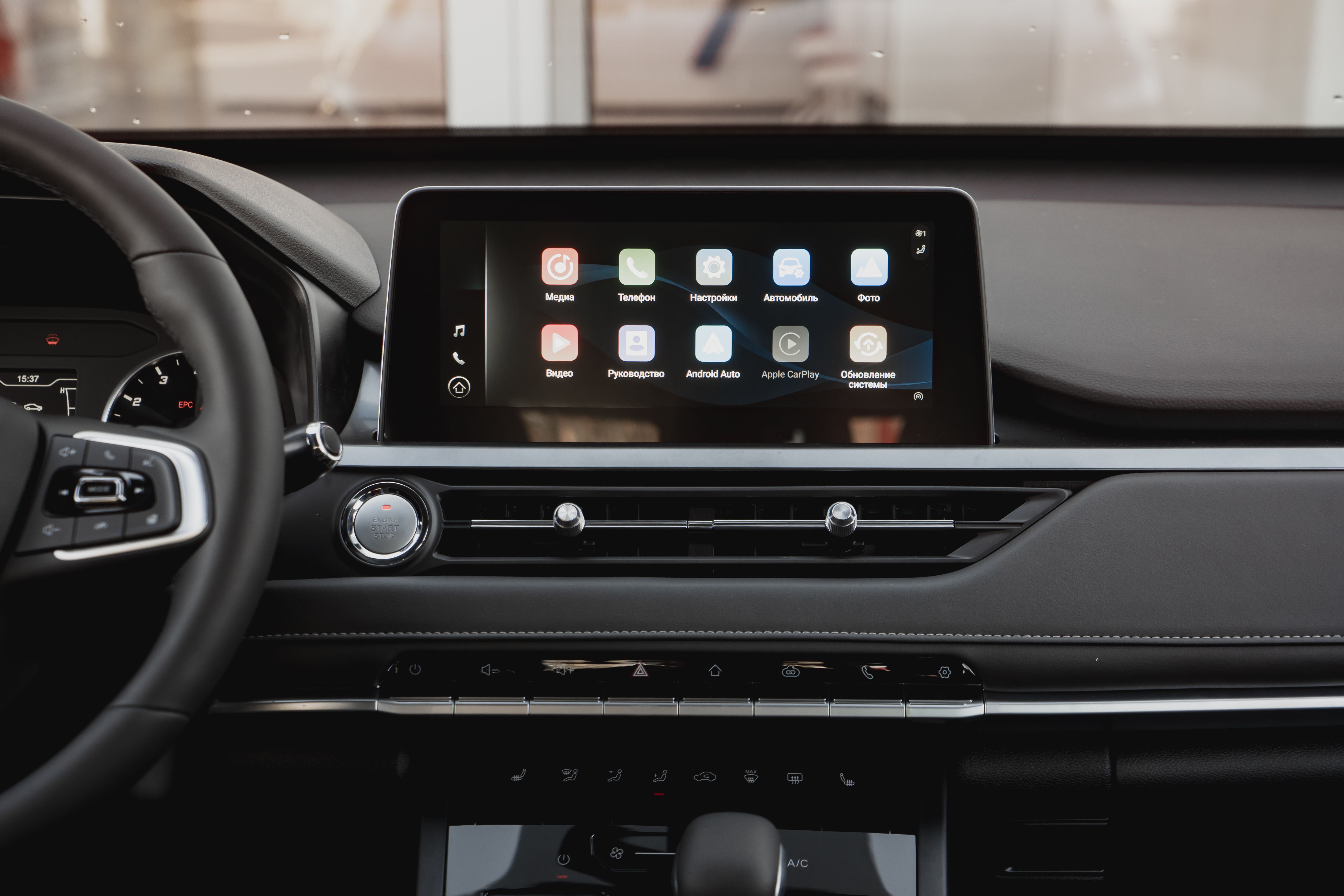 TENET T4 2025 года, 0 км - вид 26