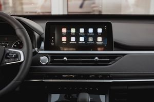 TENET T4 2025 года, 0 км - вид 26