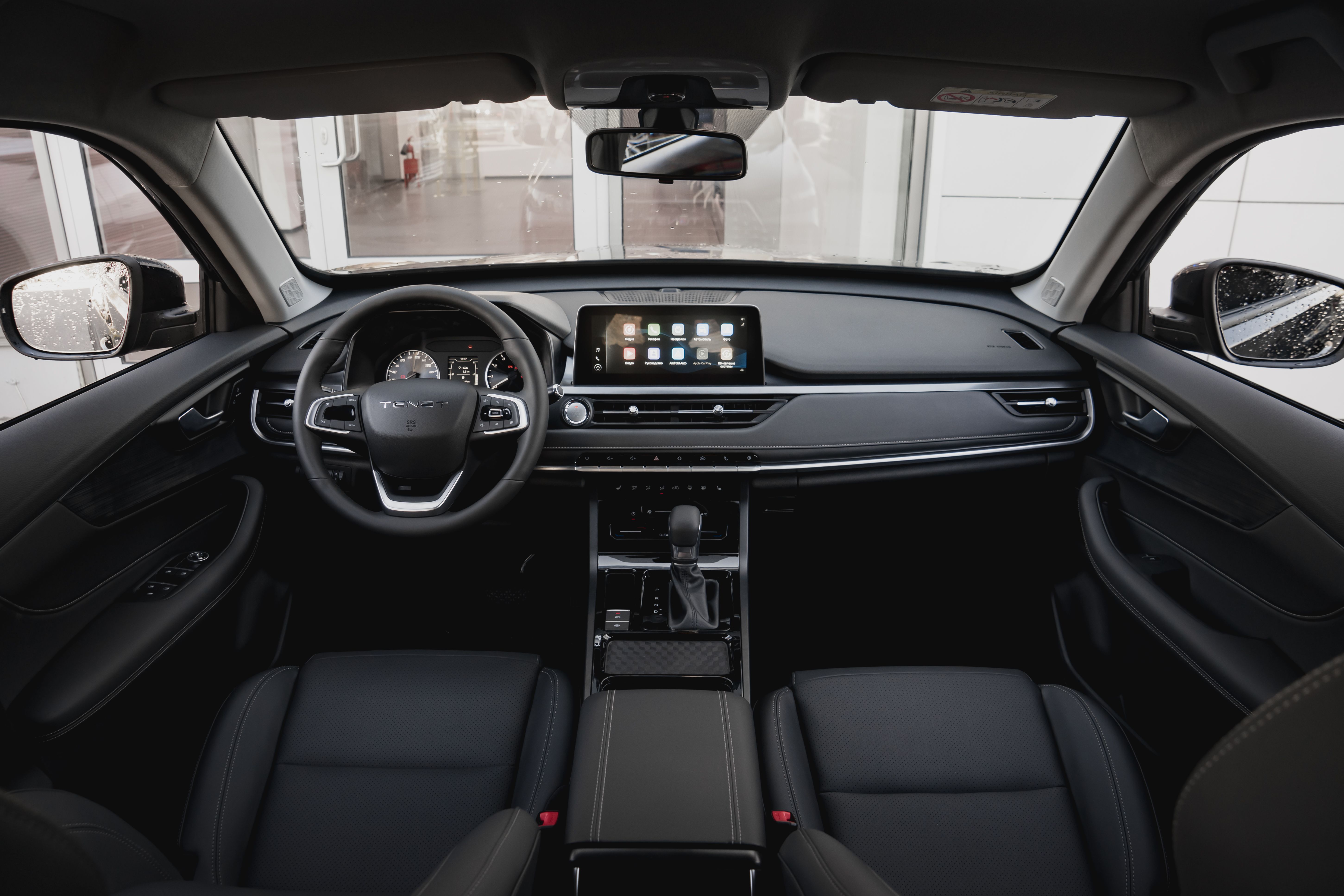 TENET T4 2025 года, 0 км - вид 14