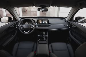 TENET T4 2025 года, 0 км - вид 14