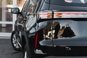 TENET T4 2025 года, 0 км - вид 12