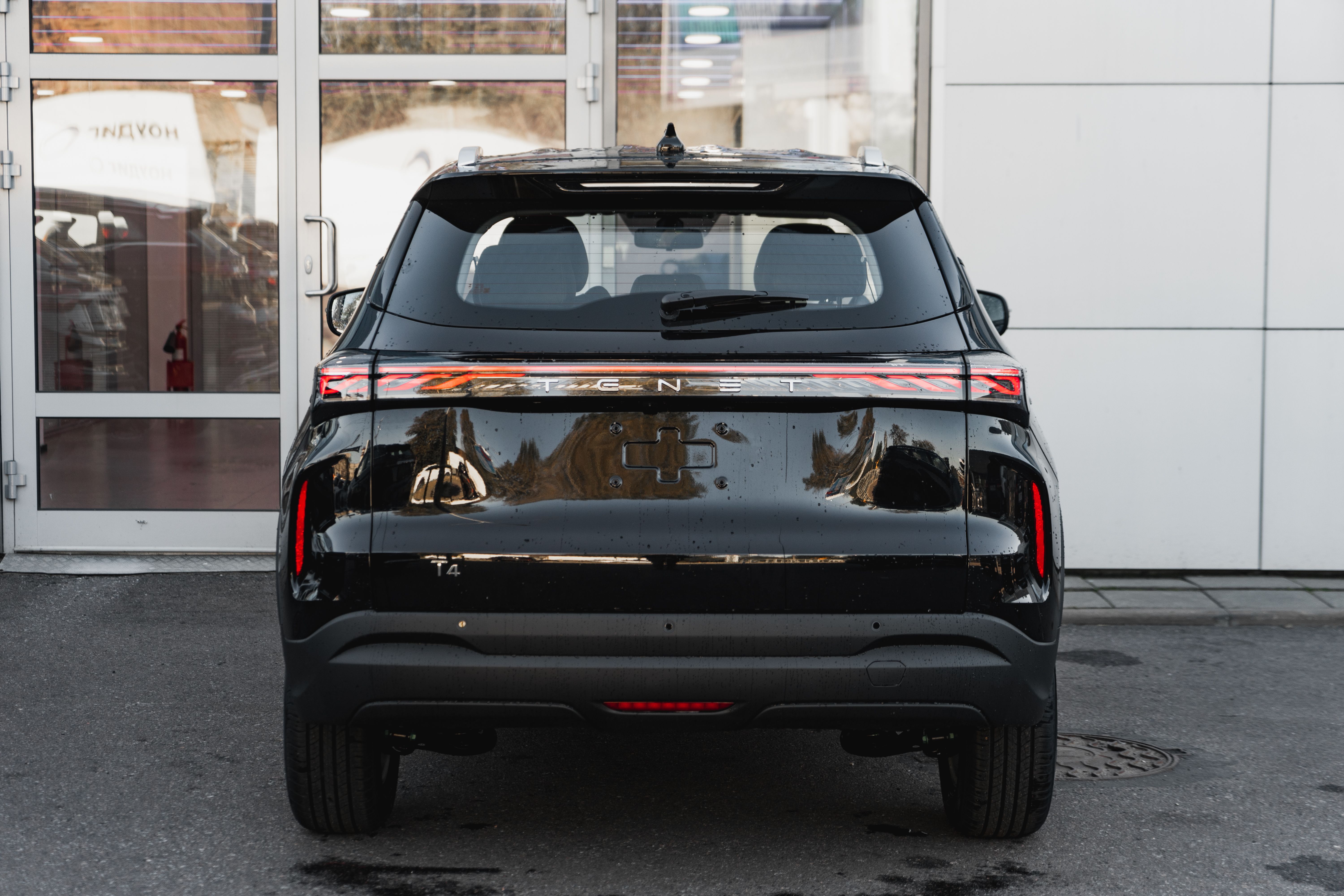 TENET T4 2025 года, 0 км - вид 9