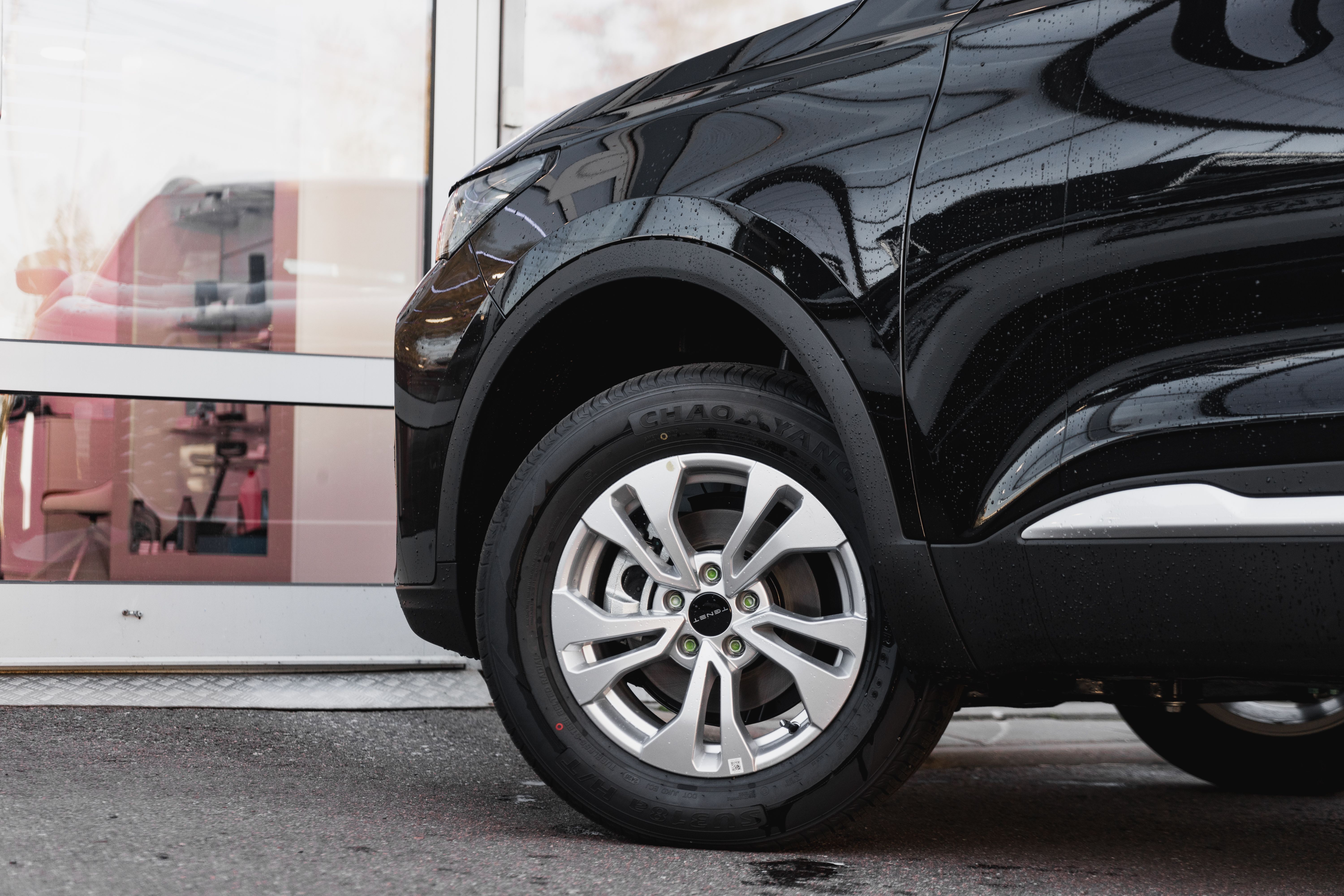 TENET T4 2025 года, 0 км - вид 7