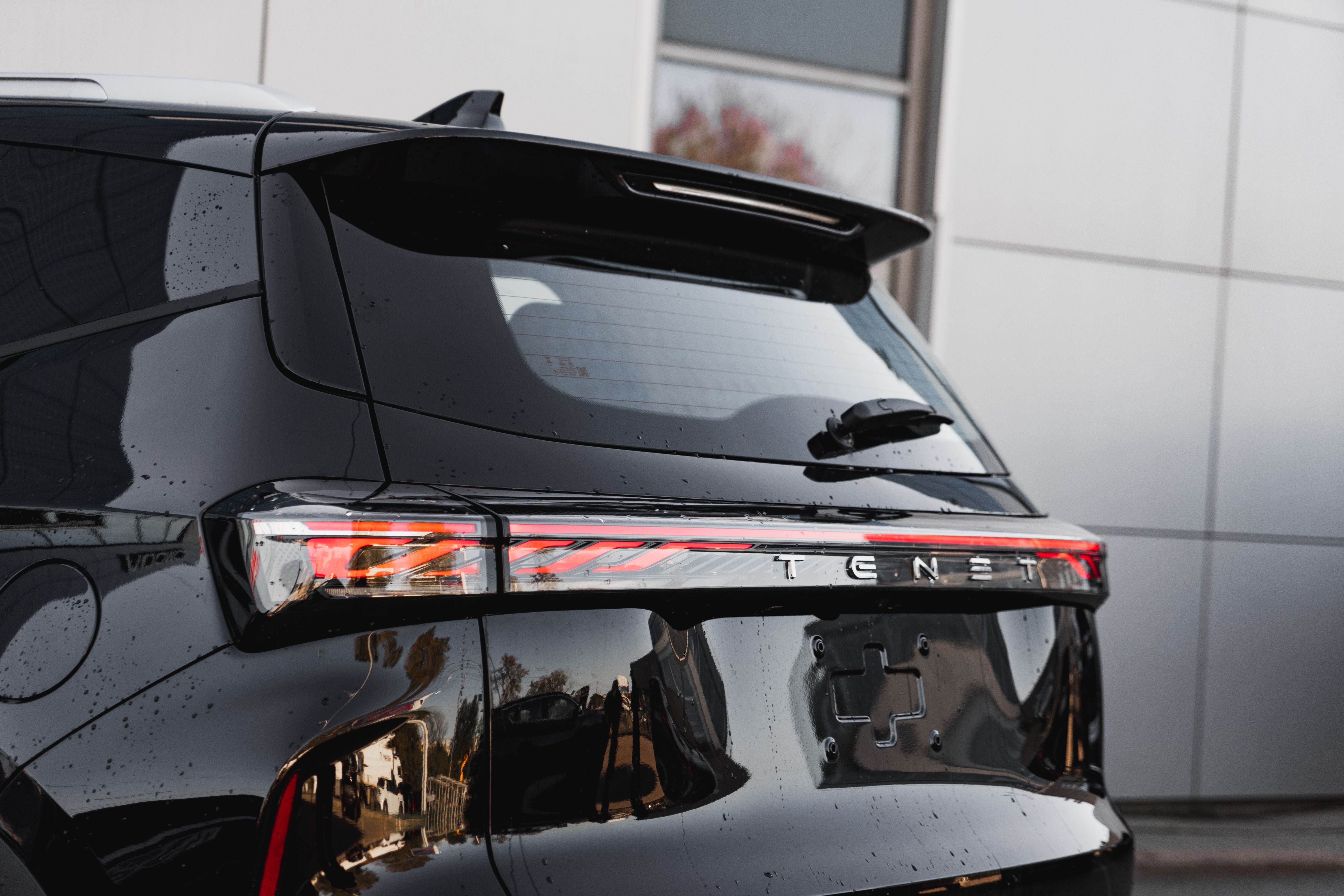 TENET T4 2025 года, 0 км - вид 11