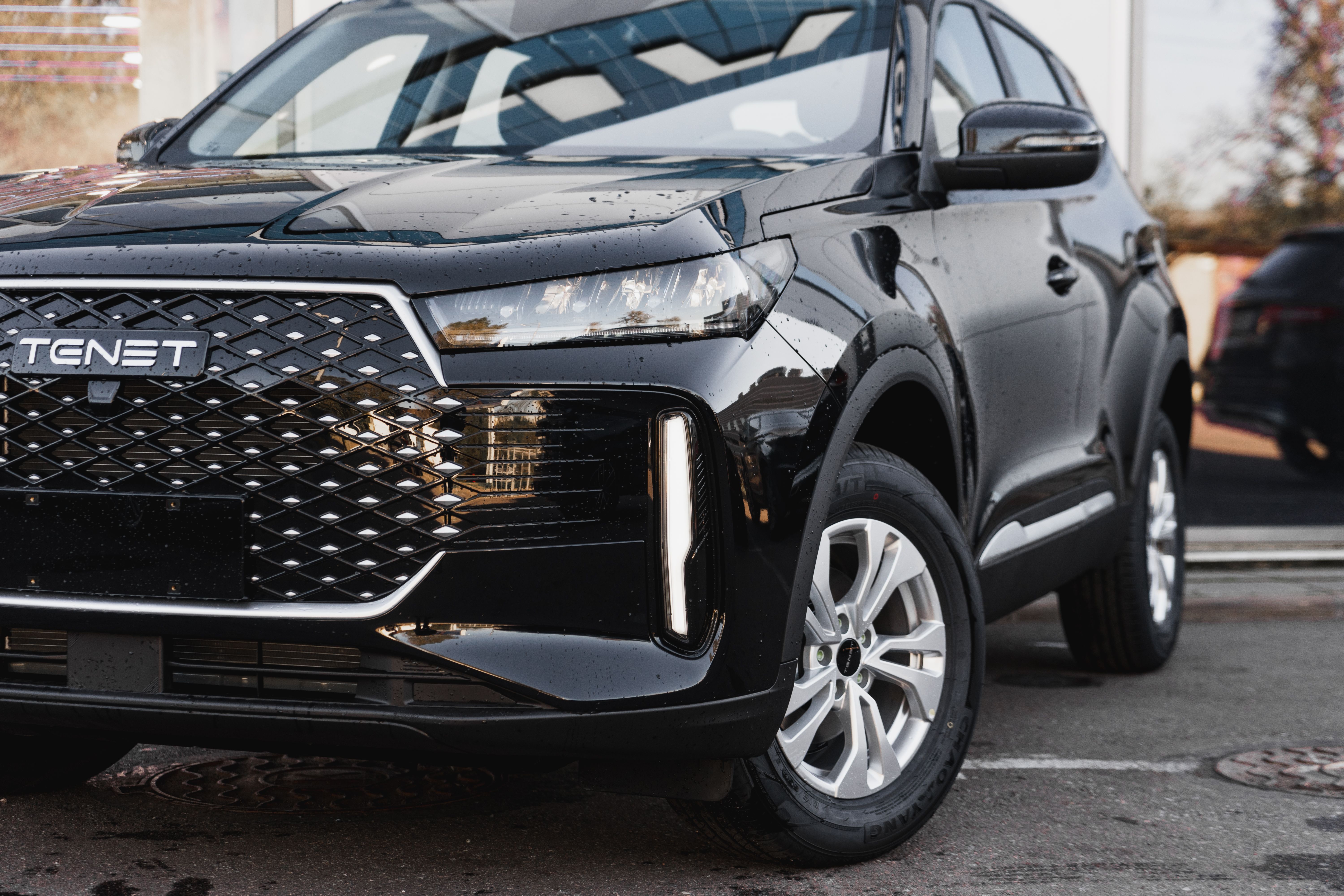 TENET T4 2025 года, 0 км - вид 6