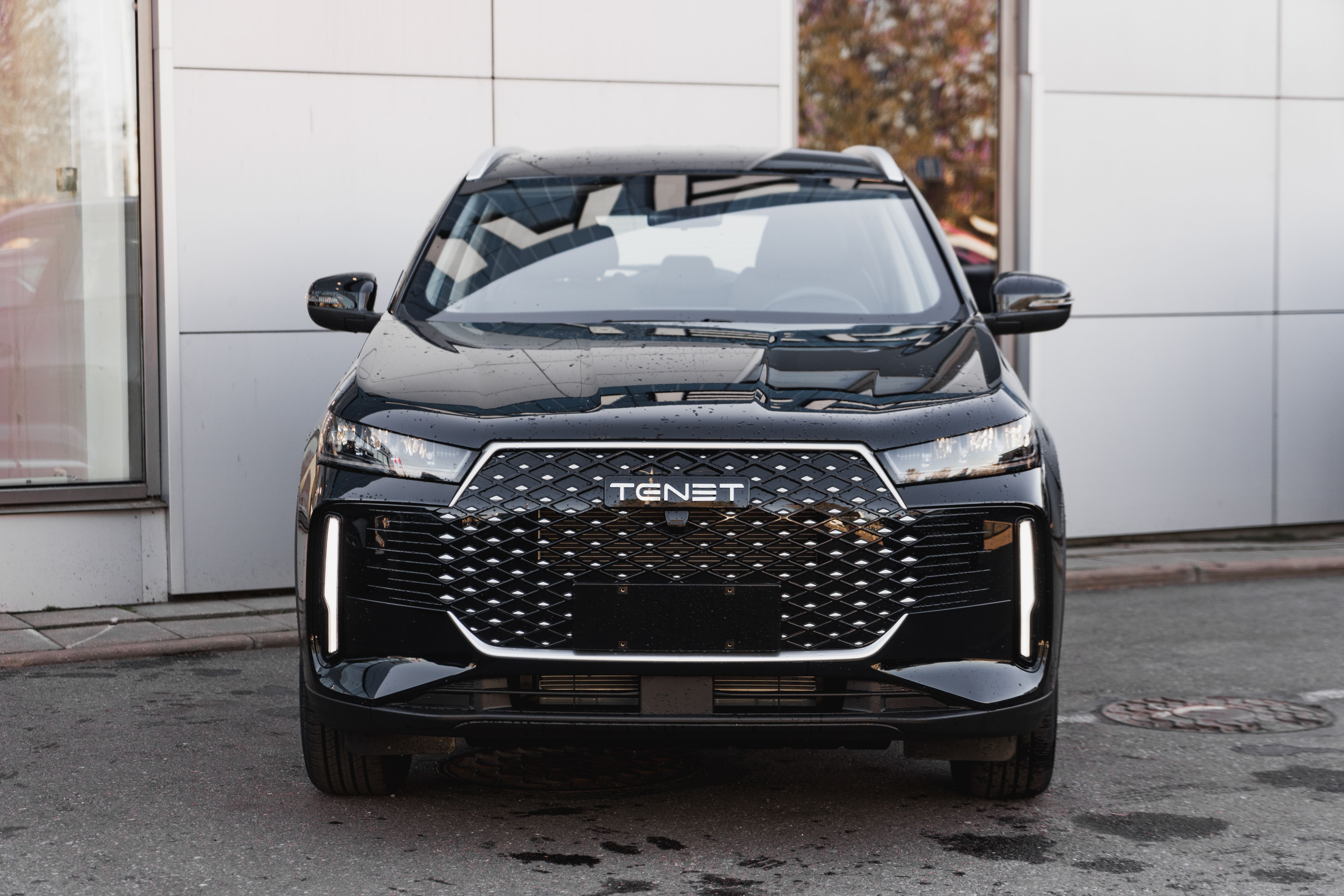 TENET T4 2025 года, 0 км - вид 3