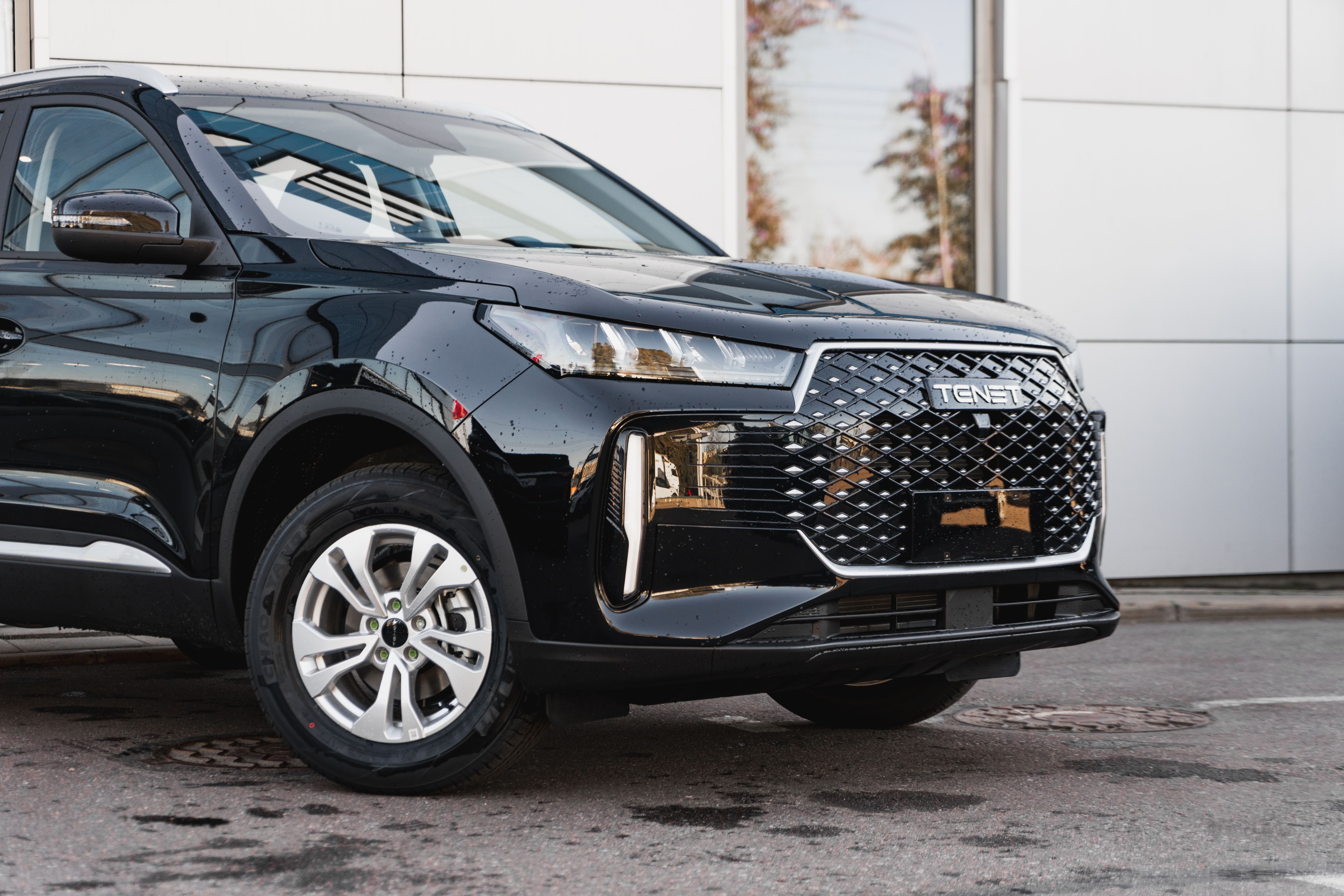 TENET T4 2025 года, 0 км - вид 5