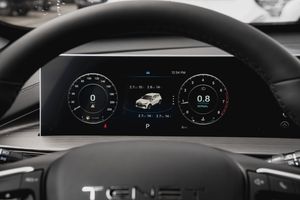 TENET T4 2025 года, 0 км - вид 20