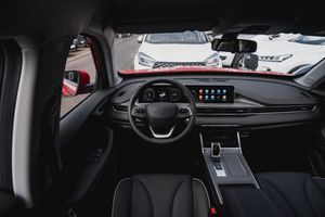 TENET T4 2025 года, 0 км - вид 22