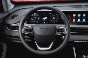TENET T4 2025 года, 0 км - вид 26